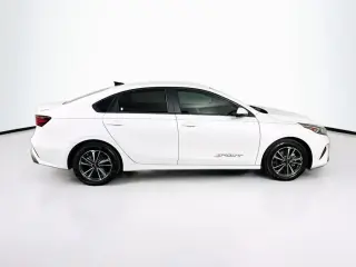 Kia Forte 2024 LX 4dr Sedan