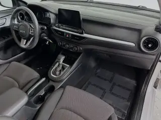 Kia Forte 2024 LX 4dr Sedan