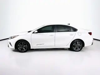 Kia Forte 2024 LX 4dr Sedan