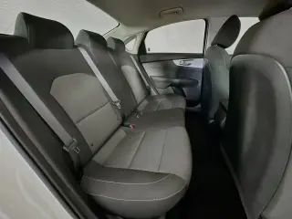 Kia Forte 2024 LX 4dr Sedan