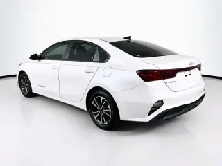 Kia Forte 2024 LX 4dr Sedan