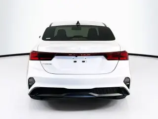 Kia Forte 2024 LX 4dr Sedan
