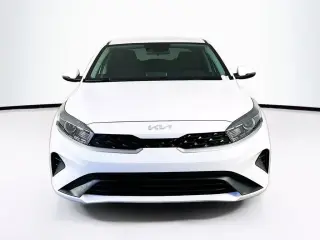 Kia Forte 2024 LX 4dr Sedan