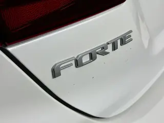 Kia Forte 2024 LX 4dr Sedan