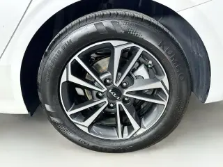 Kia Forte 2024 LX 4dr Sedan