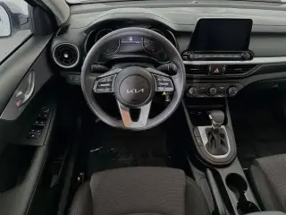 Kia Forte 2024 LX 4dr Sedan