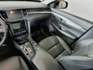INFINITI QX50 2019 Pure 4dr Crossover