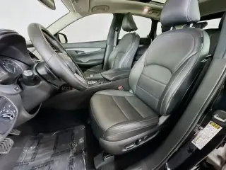 INFINITI QX50 2019 Pure 4dr Crossover