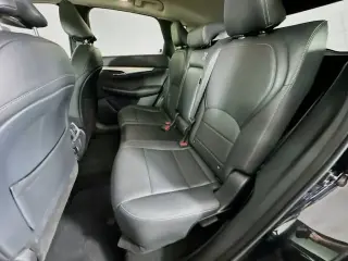 INFINITI QX50 2019 Pure 4dr Crossover