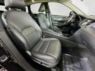 INFINITI QX50 2019 Pure 4dr Crossover