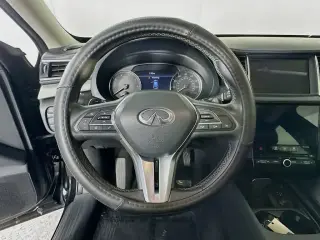 INFINITI QX50 2019 Pure 4dr Crossover
