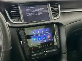 INFINITI QX50 2019 Pure 4dr Crossover