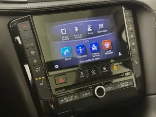 INFINITI QX50 2019 Pure 4dr Crossover