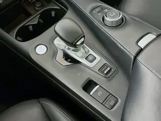 INFINITI QX50 2019 Pure 4dr Crossover