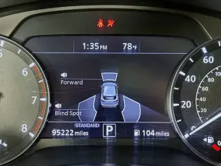 INFINITI QX50 2019 Pure 4dr Crossover