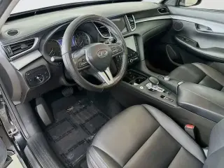 INFINITI QX50 2019 Pure 4dr Crossover