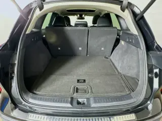 INFINITI QX50 2019 Pure 4dr Crossover