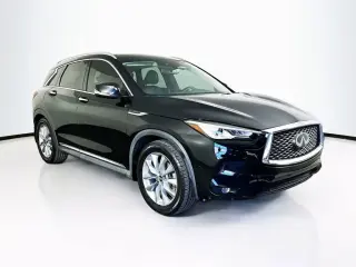 INFINITI QX50 2019 Pure 4dr Crossover