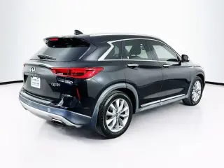 INFINITI QX50 2019 Pure 4dr Crossover