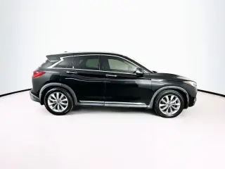 INFINITI QX50 2019 Pure 4dr Crossover
