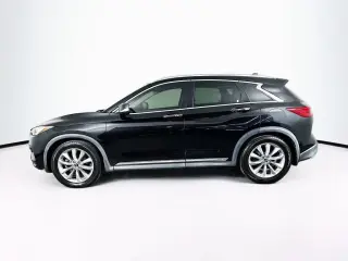 INFINITI QX50 2019 Pure 4dr Crossover