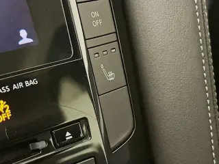 INFINITI QX50 2019 Pure 4dr Crossover