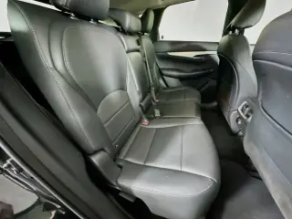 INFINITI QX50 2019 Pure 4dr Crossover