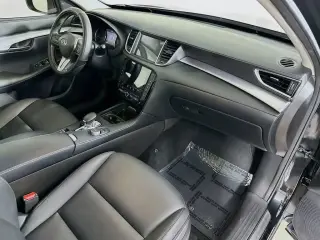 INFINITI QX50 2019 Pure 4dr Crossover