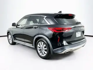 INFINITI QX50 2019 Pure 4dr Crossover