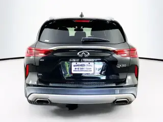 INFINITI QX50 2019 Pure 4dr Crossover
