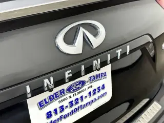 INFINITI QX50 2019 Pure 4dr Crossover