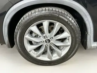 INFINITI QX50 2019 Pure 4dr Crossover