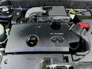 INFINITI QX50 2019 Pure 4dr Crossover