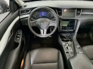 INFINITI QX50 2019 Pure 4dr Crossover