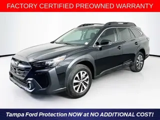 Subaru Outback 2025 AWD Premium 4dr Crossover