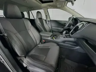 Subaru Outback 2025 AWD Premium 4dr Crossover