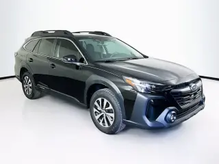 Subaru Outback 2025 AWD Premium 4dr Crossover