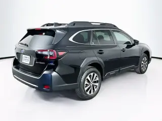 Subaru Outback 2025 AWD Premium 4dr Crossover