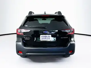 Subaru Outback 2025 AWD Premium 4dr Crossover