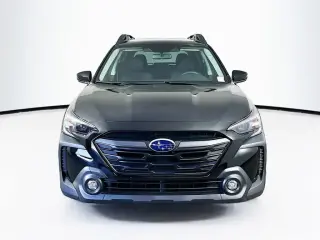 Subaru Outback 2025 AWD Premium 4dr Crossover