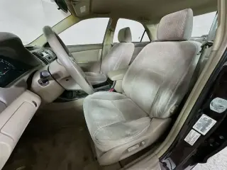Toyota Camry 2003 SE 4dr Sedan