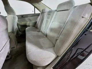 Toyota Camry 2003 SE 4dr Sedan
