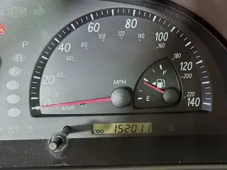 Toyota Camry 2003 SE 4dr Sedan