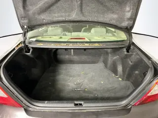 Toyota Camry 2003 SE 4dr Sedan