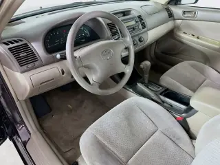 Toyota Camry 2003 SE 4dr Sedan