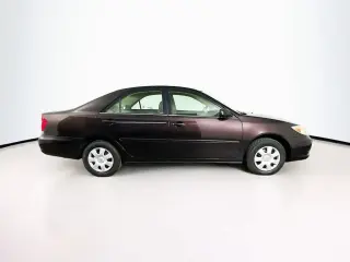 Toyota Camry 2003 SE 4dr Sedan