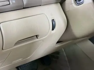 Toyota Camry 2003 SE 4dr Sedan