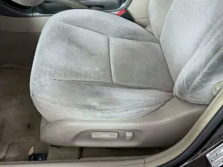 Toyota Camry 2003 SE 4dr Sedan