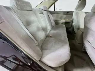 Toyota Camry 2003 SE 4dr Sedan