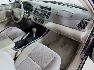 Toyota Camry 2003 SE 4dr Sedan